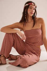 SARA | SERINITY SET Burnt Henna
