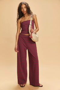 SARA | SERINITY SET Red