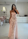 SOPHIE | MAXI DRESS
