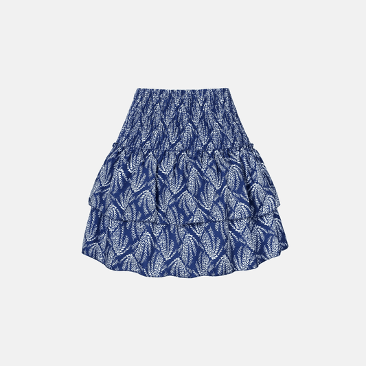 SOPHIE | MINI SKIRT Blue