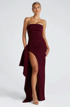 Dark Red