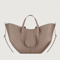 Rosamund | Women's Structured Bucket Handbag