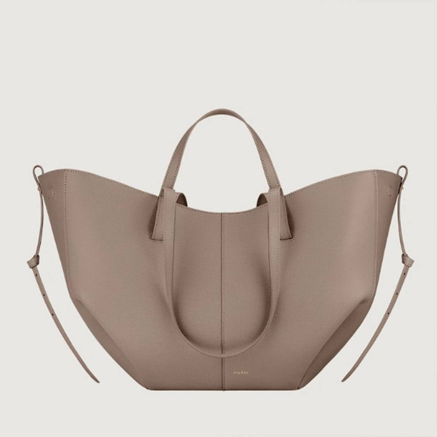 Rosamund | Women's Structured Bucket Handbag