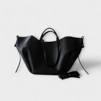 Rosamund | Women's Structured Bucket Handbag