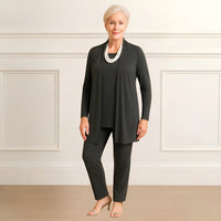 Beatrix - Cosy Knit Set