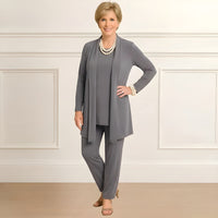 Beatrix - Cosy Knit Set
