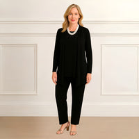 Beatrix - Cosy Knit Set