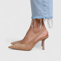 Xanthe - Orthopedic Elegant Heels