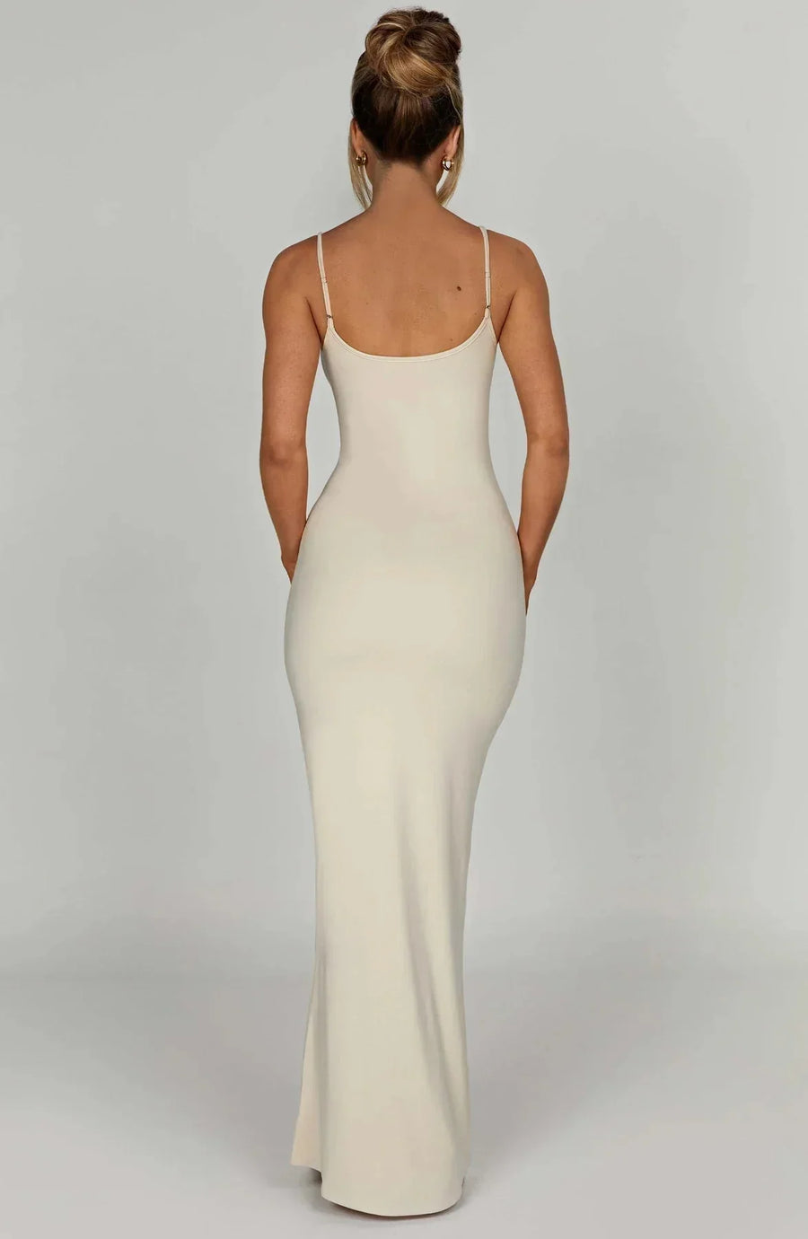 SASCHA MAXI DRESS