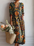 Fiona - Everyday Comfort Dress