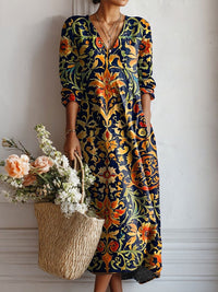 Fiona - Everyday Comfort Dress