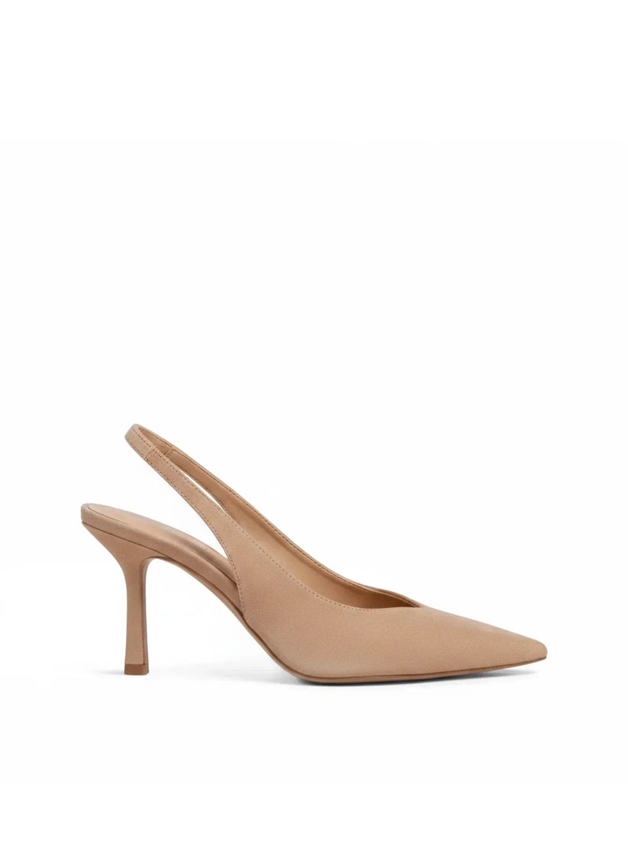 Belle – Elegant Orthopaedic Pumps