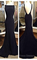 Sexy Black Formal Prom Dress, Formal Prom Dress, Formal Gown,