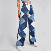 Emmy Baggy Jeans