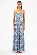 Siena Dress Something Blue