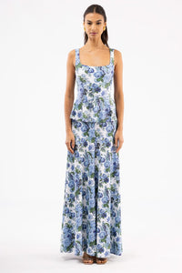 Siena Dress Something Blue