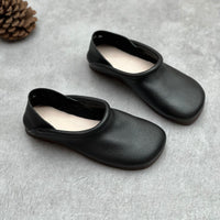 Sienna | Women's Brown Ballet Flats
