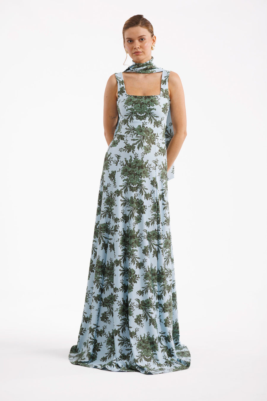 Cosette Dress - Palace Hall
