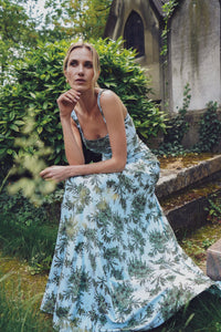 Cosette Dress - Palace Hall