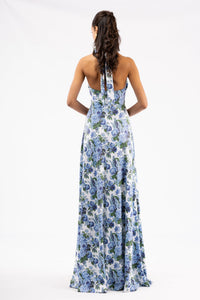 Fallon Dress - Something Blue
