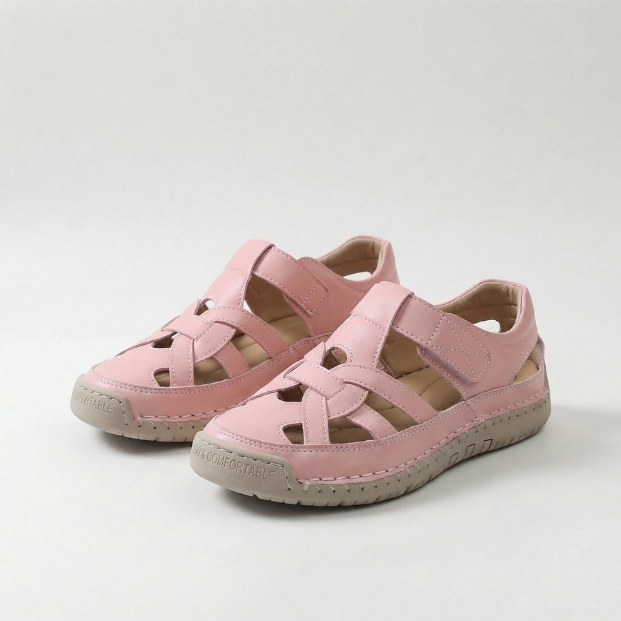 Sola – Lightweight Summer Sandals