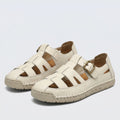 Solea – Lightweight & Comfortable Sandals