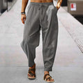 Soren | Men's Relaxed Fit Drawstring Pants
