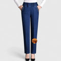 Dark Blue (Winter thickness)