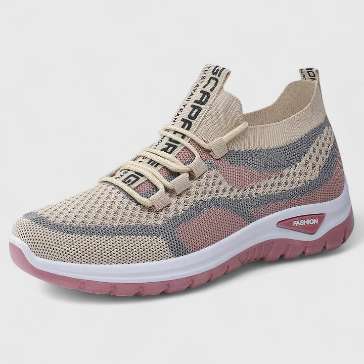 Dalessia | Orthopedic Shoes Khaki