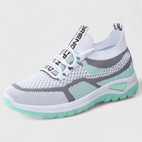 Dalessia | Orthopedic Shoes Green