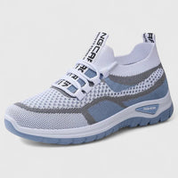 Dalessia | Orthopedic Shoes Blue