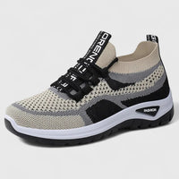 Dalessia | Orthopedic Shoes Black