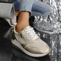 Delancey - Orthopaedic Trainers for All-Day Comfort