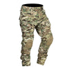 Camo-Grey