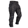 Camo-Black