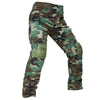 Camo-Green