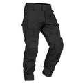 Victor – Tactical Cargo Trousers with Knee Pads