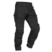 Victor – Tactical Cargo Trousers with Knee Pads