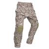Camo-Khaki