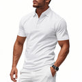 Wilbur - Casual Polo Shirt for Men