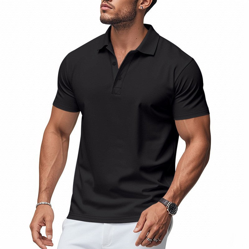 Casper - Casual Polo Shirt