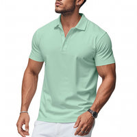 Casper - Casual Polo Shirt
