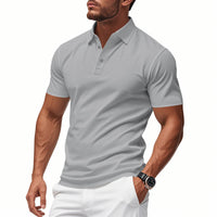 Casper - Casual Polo Shirt