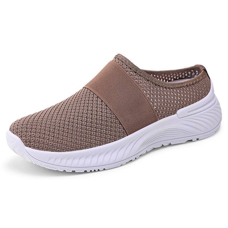 Lara – Breathable Slip-On Comfort Shoes