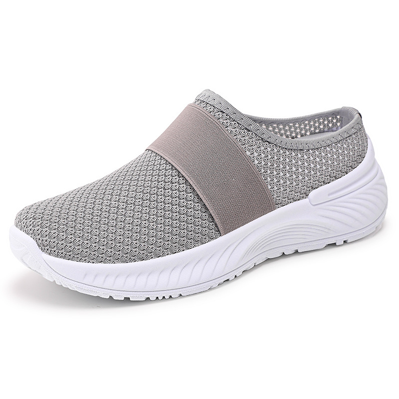 Lara – Breathable Slip-On Comfort Shoes