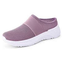 Lara – Breathable Slip-On Comfort Shoes
