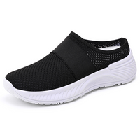 Lara – Breathable Slip-On Comfort Shoes