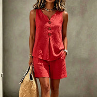 Stella – Casual Two-Piece Set