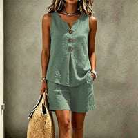 Stella – Casual Two-Piece Set
