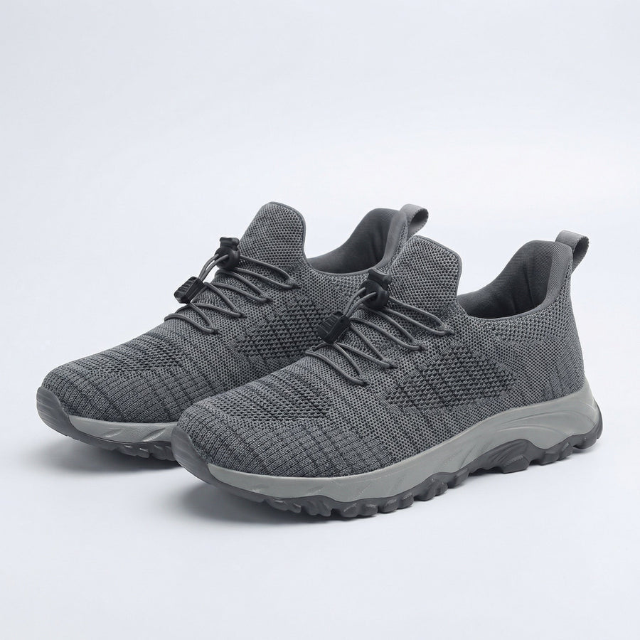 Thea – Hands-Free Orthopedic Mesh Shoes